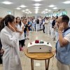 Semana da Enfermagem – 2º dia de programação engaja profissionais